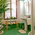 公寓 Naviglio Pavese Terrace - 15 Min Dal Duomo 米兰