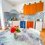 公寓 Naviglio Pavese Terrace - 15 Min Dal Duomo 米兰