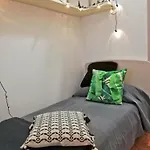 公寓 Naviglio Pavese Terrace - 15 Min Dal Duomo 米兰