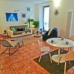 Naviglio Pavese Terrace - 15 Min Dal Duomo 公寓 米兰