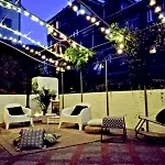 Naviglio Pavese Terrace - 15 Min Dal Duomo 公寓 *