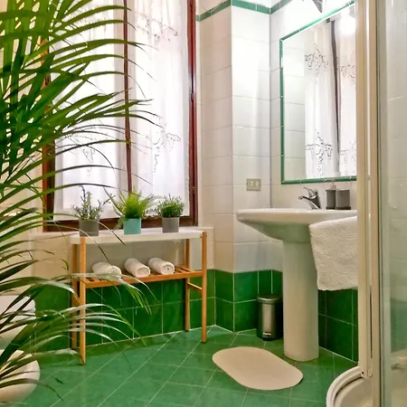 Apartament Naviglio Pavese Terrace - 15 Min Dal Duomo Mediolan
