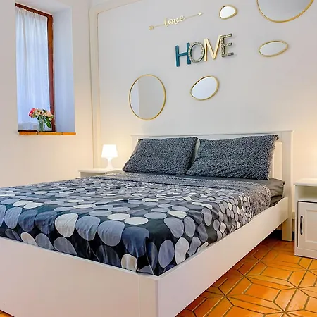 Apartament Naviglio Pavese Terrace - 15 Min Dal Duomo *