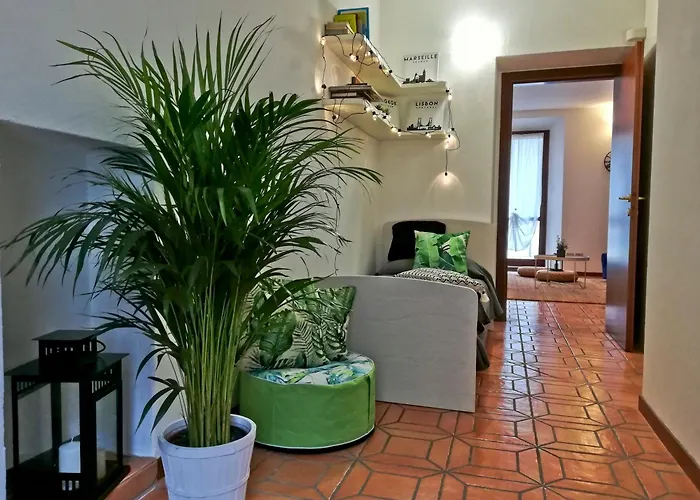 Naviglio Pavese Terrace - 15 Min Dal Duomo Milaan