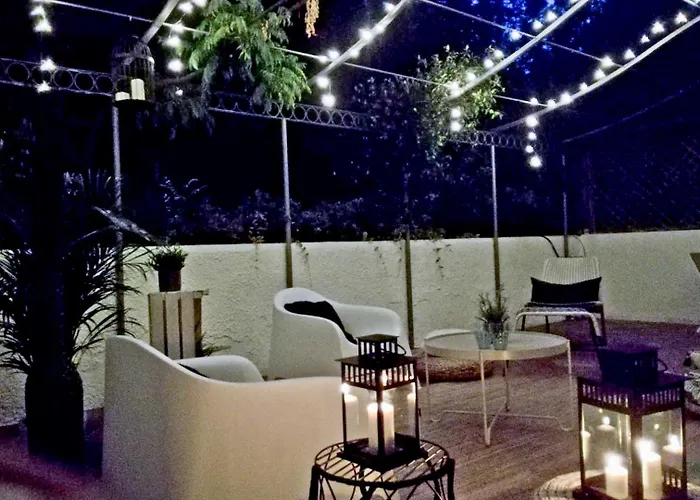 Naviglio Pavese Terrace - 15 Min Dal Duomo * Milaan