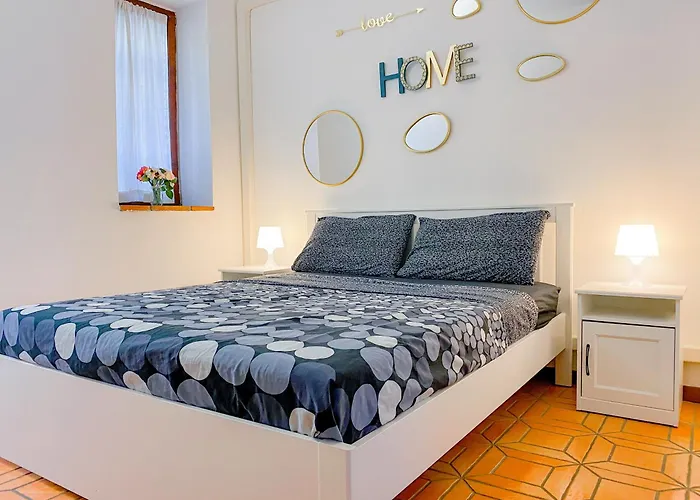 Appartement Naviglio Pavese Terrace - 15 Min Dal Duomo *